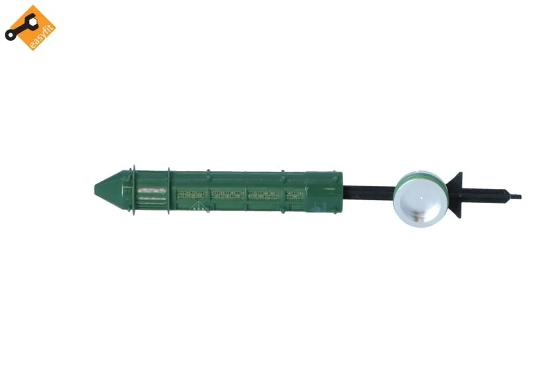 Dryer, air conditioning NRF 33178