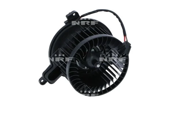Interior Blower NRF 34187