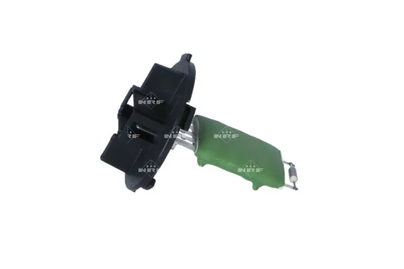 Resistor, interior blower NRF 342006