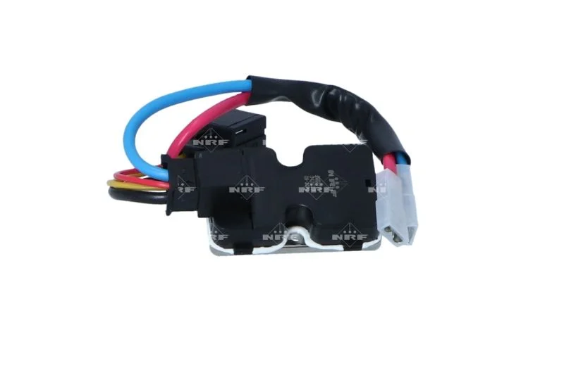 Upornik, notranji ventilator NRF 342023