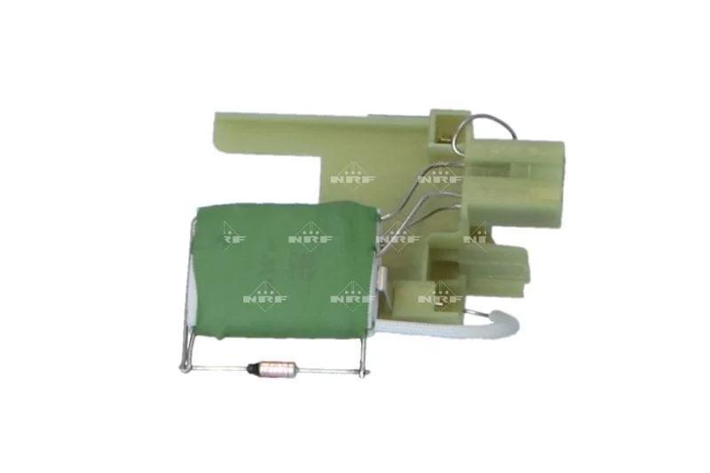 Upornik, notranji ventilator NRF 342032