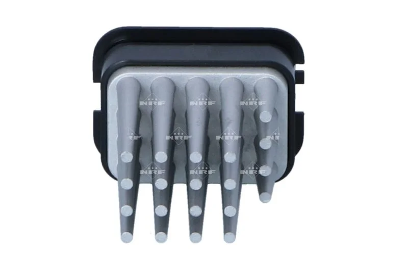 Resistor, interior blower NRF 342037