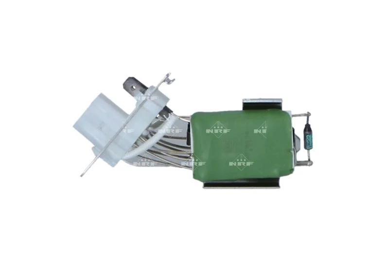 Upornik, notranji ventilator NRF 342038