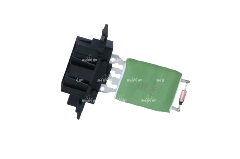 Upornik, notranji ventilator NRF 342041