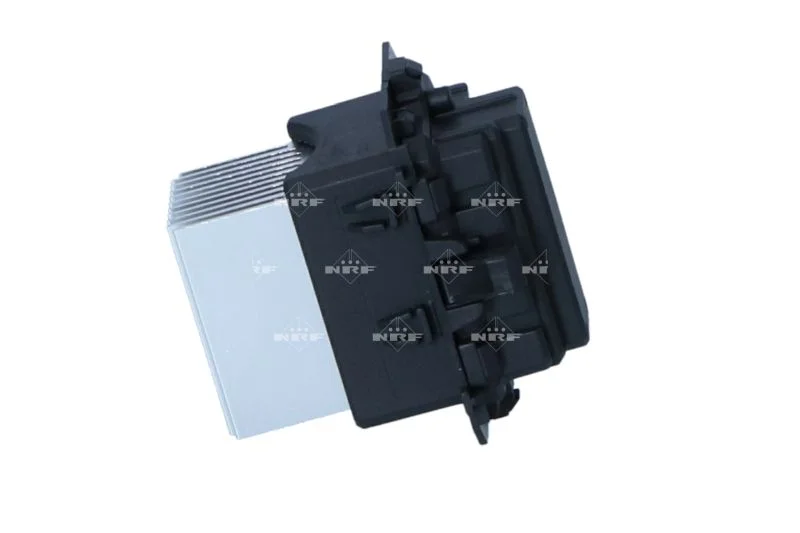 Resistor, interior blower NRF 342047