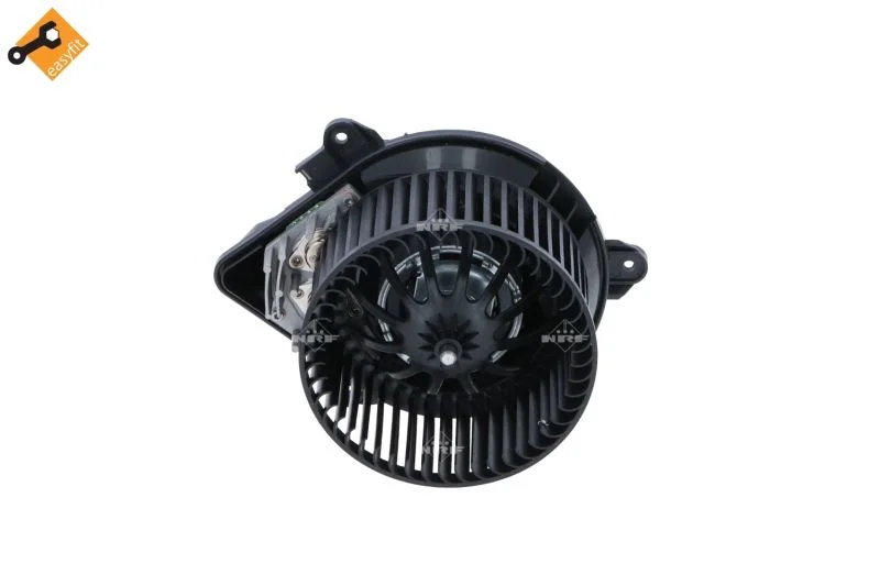 Interior Blower NRF 34205