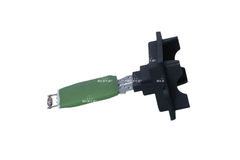 Resistor, interior blower NRF 342050