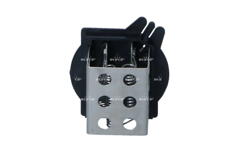 Resistor, interior blower NRF 342052