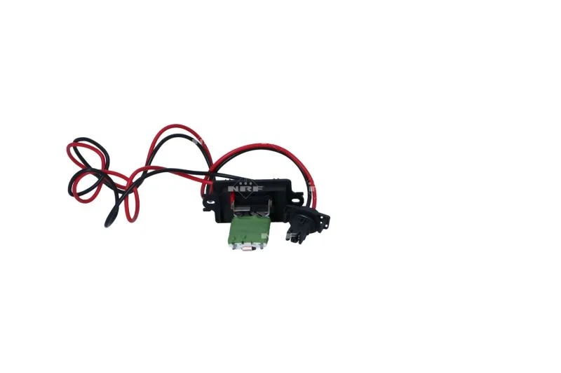 Resistor, interior blower NRF 342055
