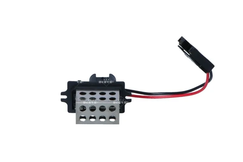 Upornik, notranji ventilator NRF 342056