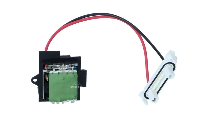 Upornik, notranji ventilator NRF 342059