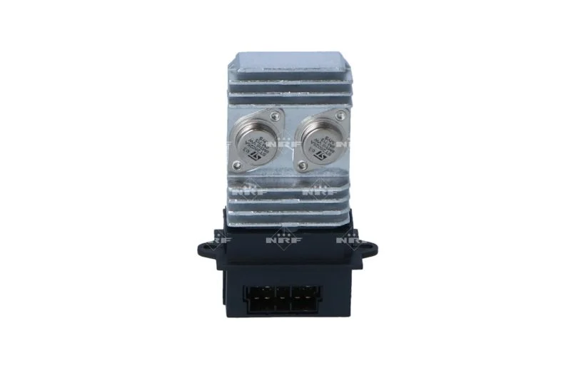 Upornik, notranji ventilator NRF 342060