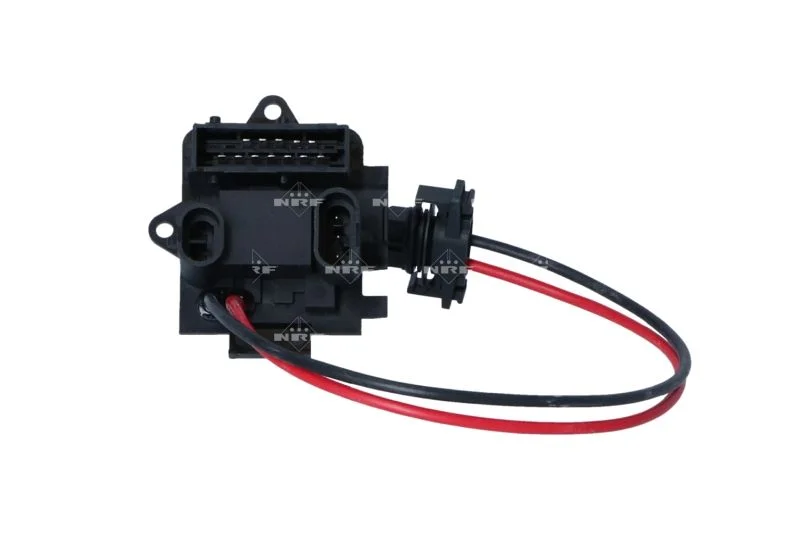 Upornik, notranji ventilator NRF 342061