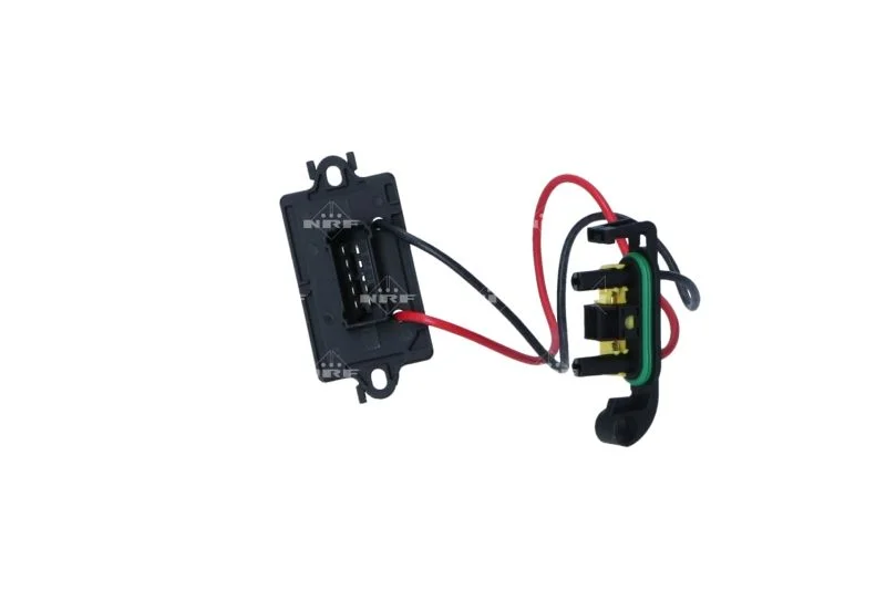 Upornik, notranji ventilator NRF 342062