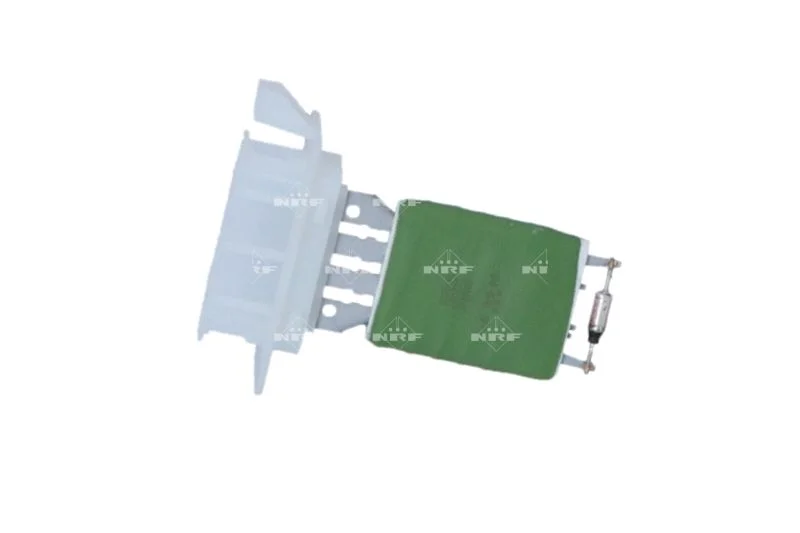 Upornik, notranji ventilator NRF 342067
