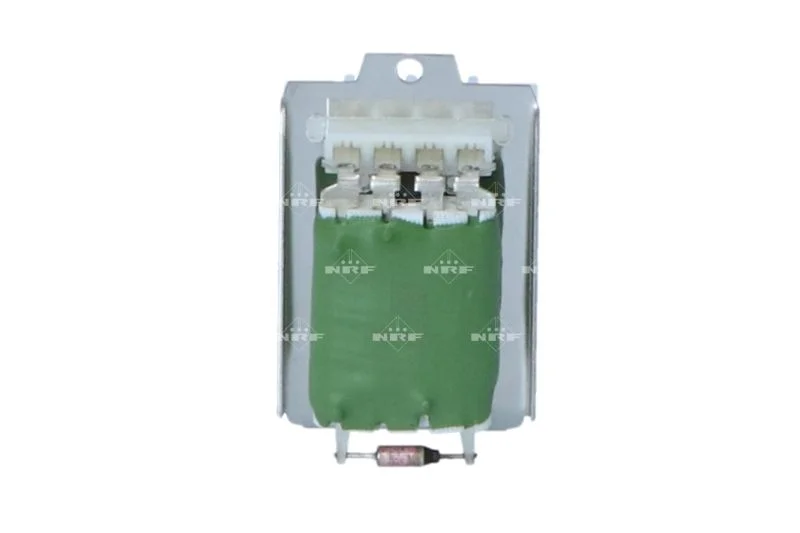 Upornik, notranji ventilator NRF 342070