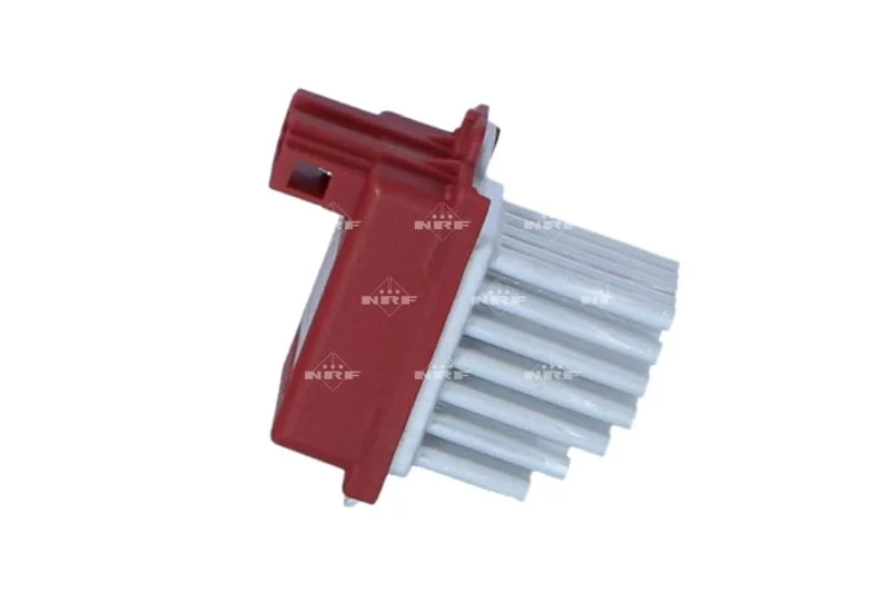 Resistor, interior blower NRF 342075