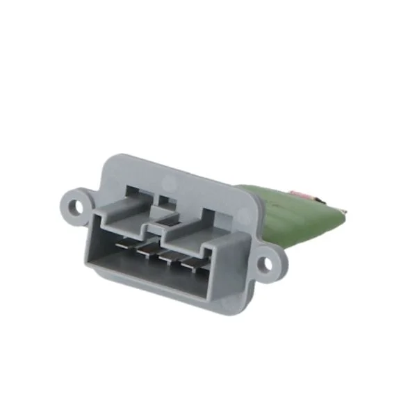 Resistor, interior blower NRF 342078
