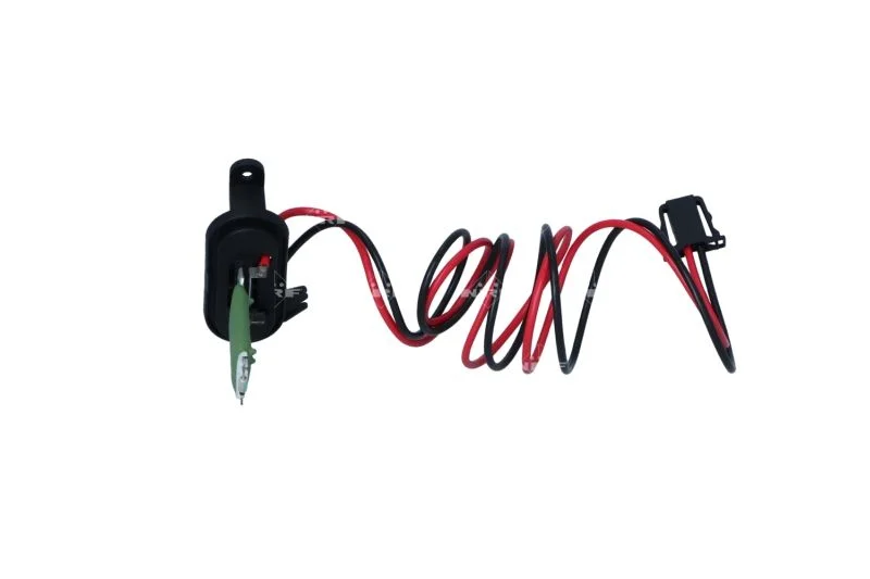 Resistor, interior blower NRF 342091
