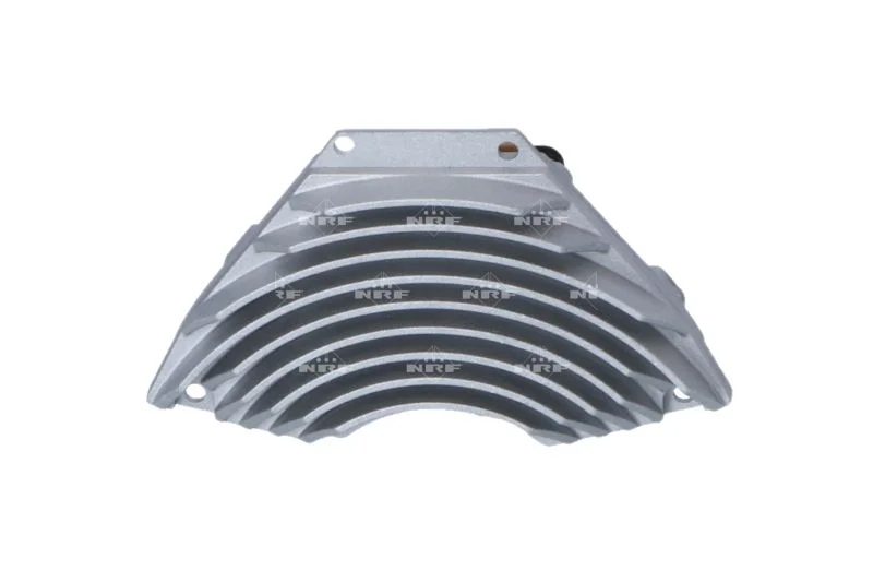 Resistor, interior blower NRF 342093