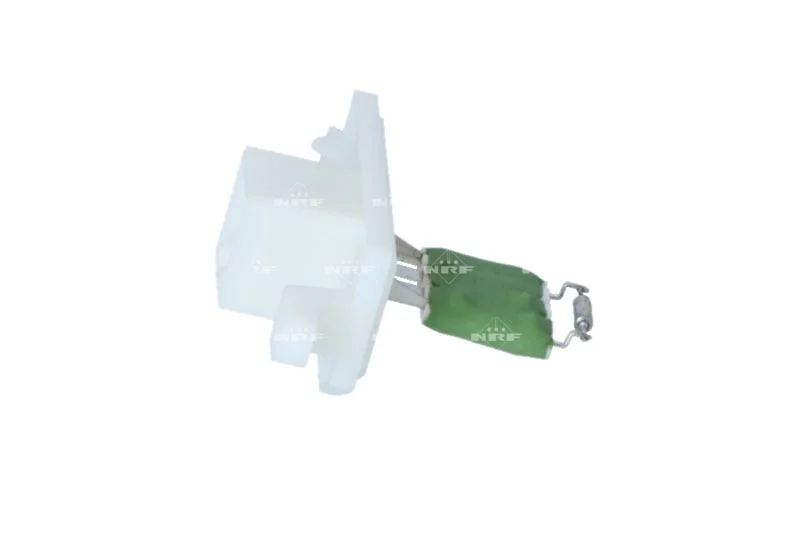 Upornik, notranji ventilator NRF 342094