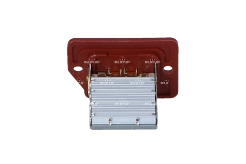 Resistor, interior blower NRF 342098