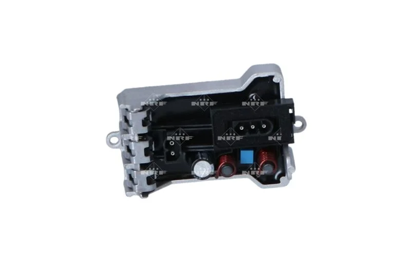 Upornik, notranji ventilator NRF 342107