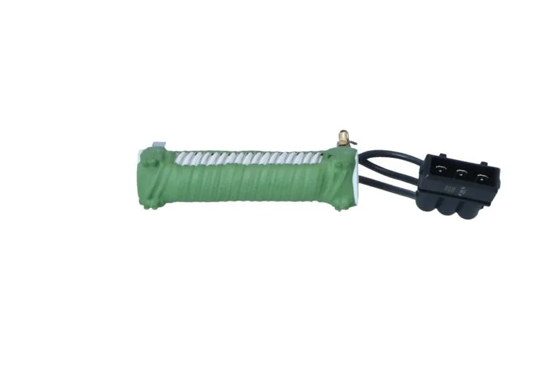 Resistor, interior blower NRF 342109