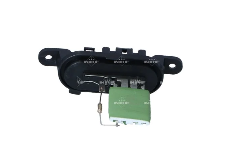 Resistor, interior blower NRF 342113