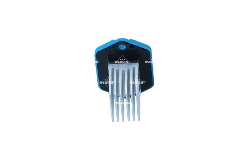 Upornik, notranji ventilator NRF 342116