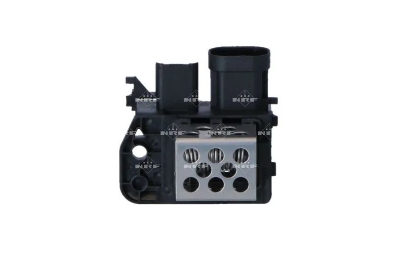 Serijski upor, električni motor (ventilator hladilnika) NRF 342121