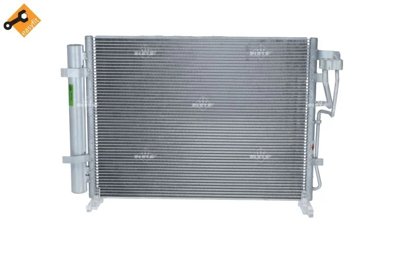 Condenser, air conditioning NRF 350014