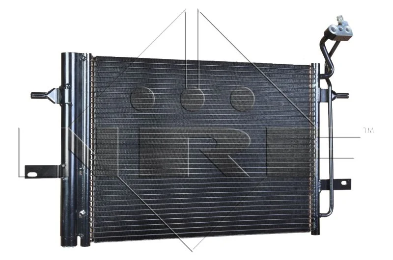 Kondenzator, klimatska naprava NRF 350034