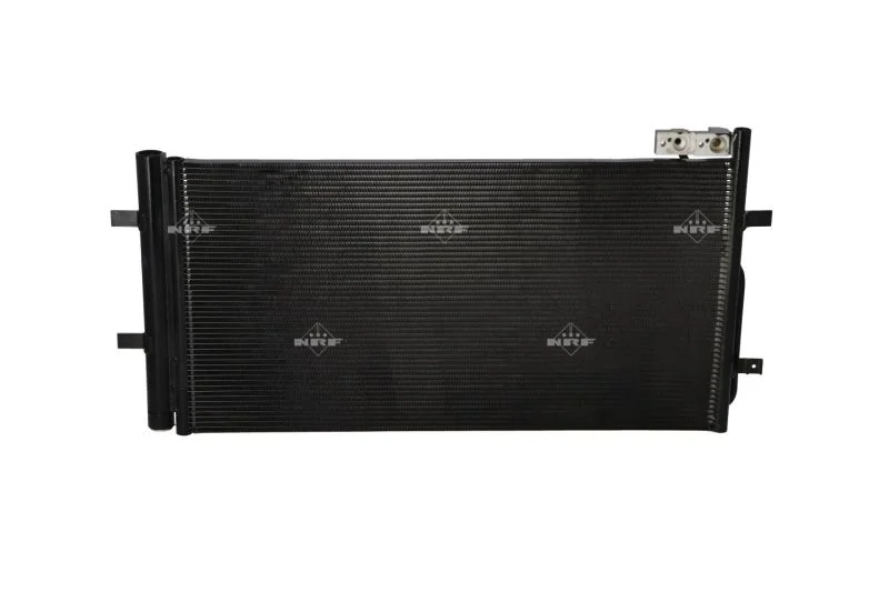 Kondenzator, klimatska naprava NRF 350039