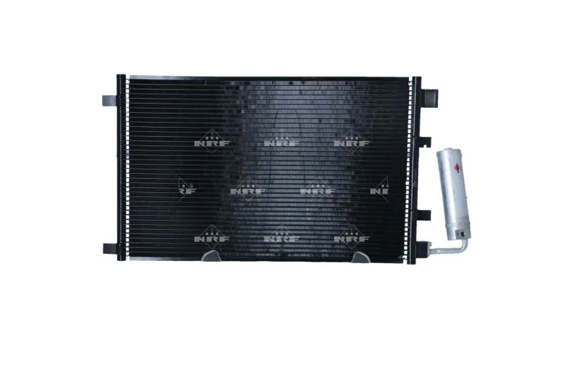 Condenser, air conditioning NRF 350042