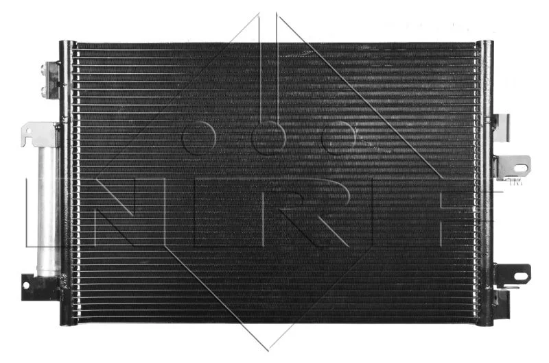 Kondenzator, klimatska naprava NRF 350086