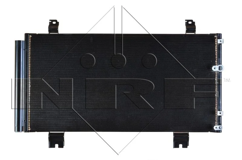 Kondenzator, klimatska naprava NRF 350100