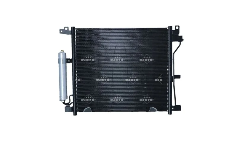 Condenser, air conditioning NRF 350226