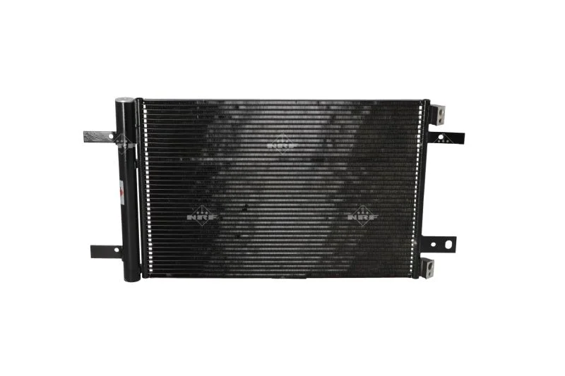 Condenser, air conditioning NRF 350323
