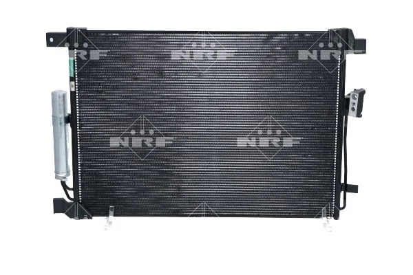 Kondenzator, klimatska naprava NRF 350342