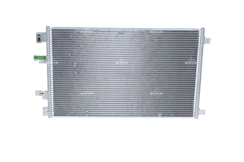 Kondenzator, klimatska naprava NRF 350346