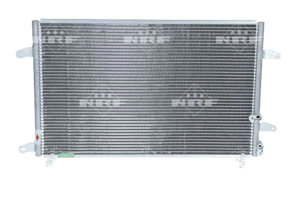 Kondenzator, klimatska naprava NRF 350349