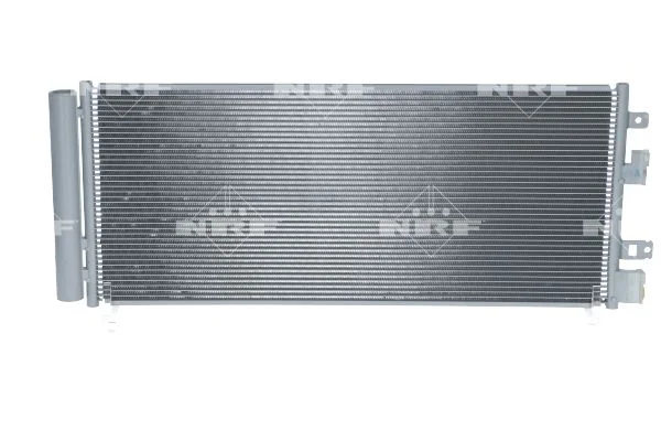 Kondenzator, klimatska naprava NRF 350351