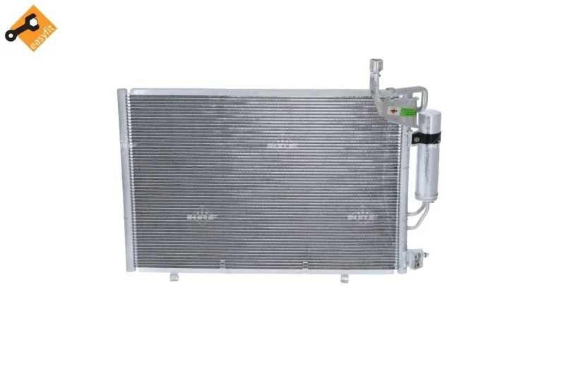 Kondenzator, klimatska naprava NRF 350352
