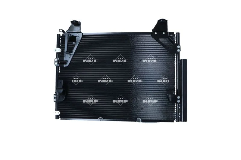 Condenser, air conditioning NRF 350353