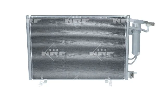 Kondenzator, klimatska naprava NRF 350360