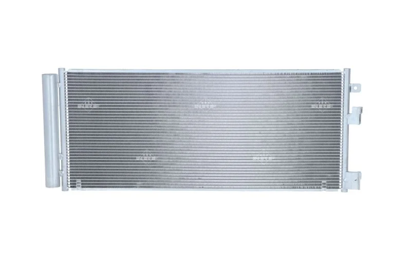 Condenser, air conditioning NRF 350364