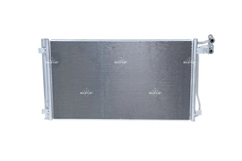 Condenser, air conditioning NRF 350374