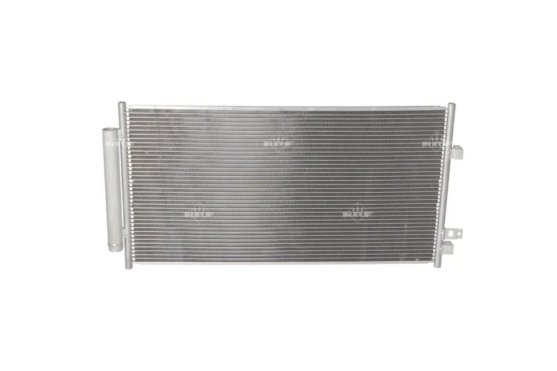 Condenser, air conditioning NRF 350378