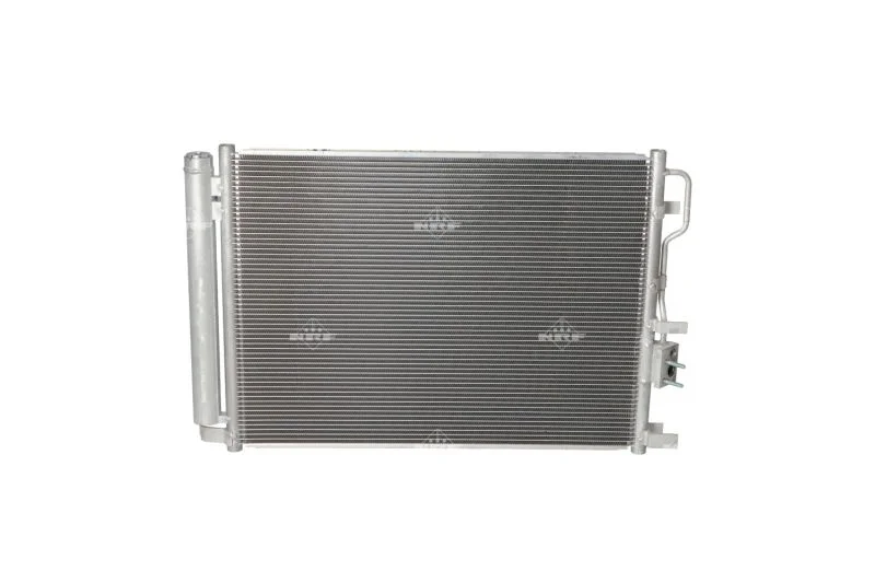 Condenser, air conditioning NRF 350379